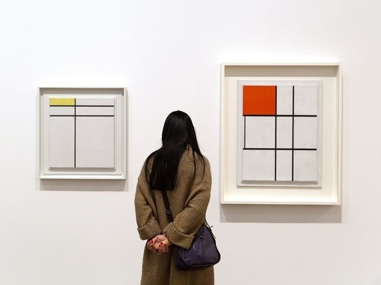 В Донецком краеведческом музее завершается ремонт нового выставочного зала