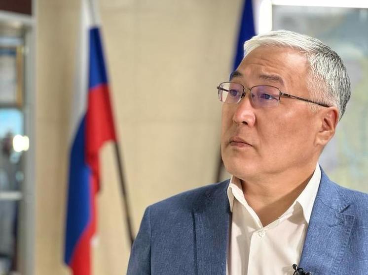 На реках Якутии завершается ледоход