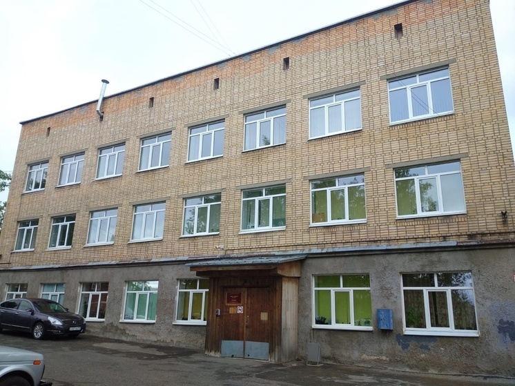 Судмедэкспертов Карелии утеплили