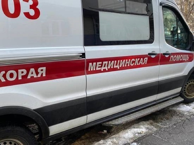 Две женщины пострадали в аварии с участием маршрутки в Барнауле