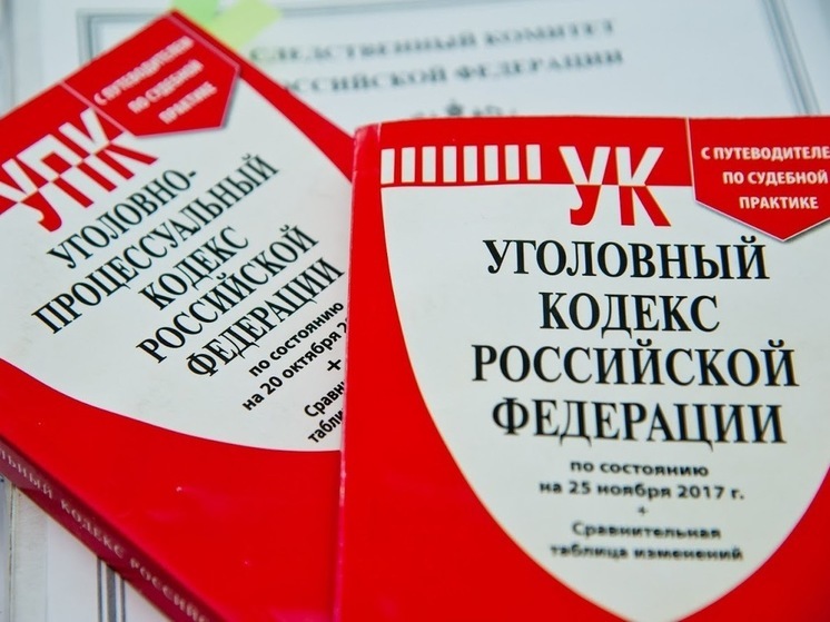В Астрахани директор фирмы укрыл от налогов почти 20 млн рублей
