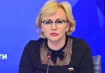 Сенатор от Крыма Ольга Ковитиди выразила мнение, что США всячески пытаются создать новый конфликт в Европе, в том числе в Приднестровье