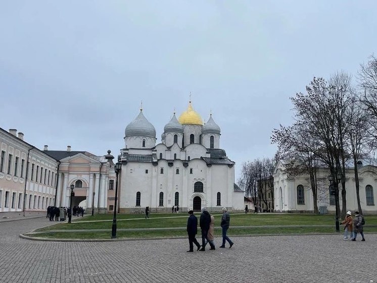 В небе над Волховом в Великом Новгороде пройдет авиационное выступление