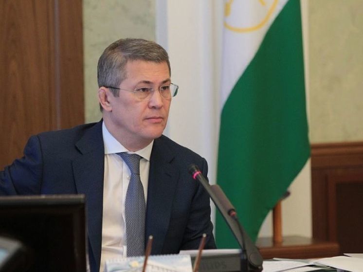 Глава Башкирии назвал «важным событием для республики» форум регионов России и Беларуси