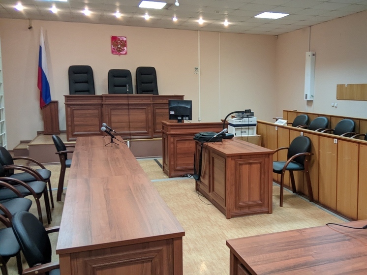 Завершено расследование дела экс-главы Красноярского отделения ФСС России