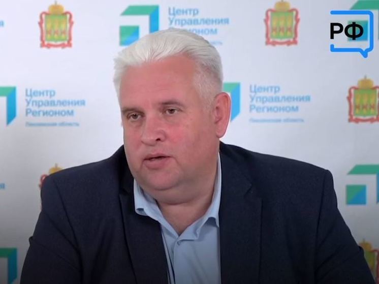 Ремонт тепломагистрали на улице Московской в Пензе будет завершён 15 сентября