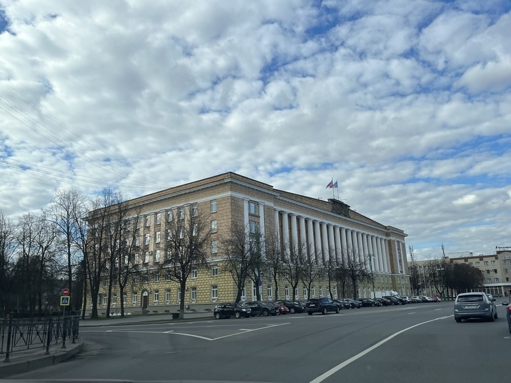 Правительство Новгородской области согласовало изменения в бюджет региона