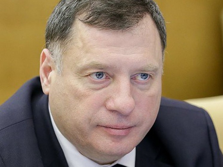 Депутат Швыткин допустил отправку ЧВК «Вагнер» и «Ахмата» на защиту Белгорода
