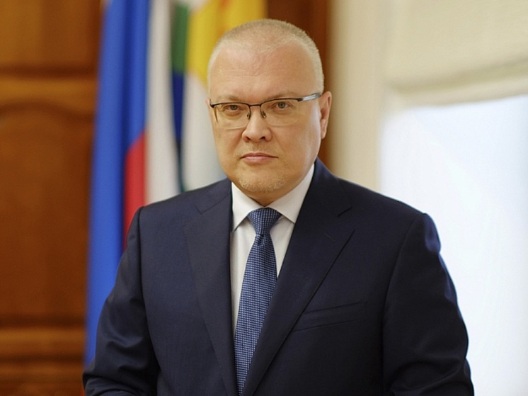 Губернатор Соколов раскритиковал бюрократизм кировских чиновников