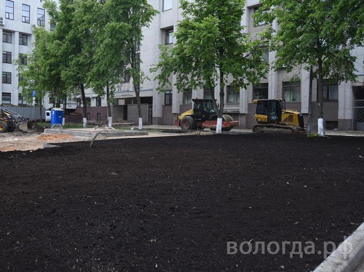 Памятник контрразведчикам появится в Вологде на улице Козленской