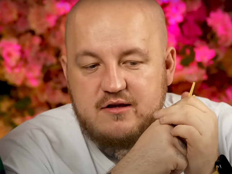 Фуд-блогер объяснил, как он создал канал на 2,5 млн подписчиков