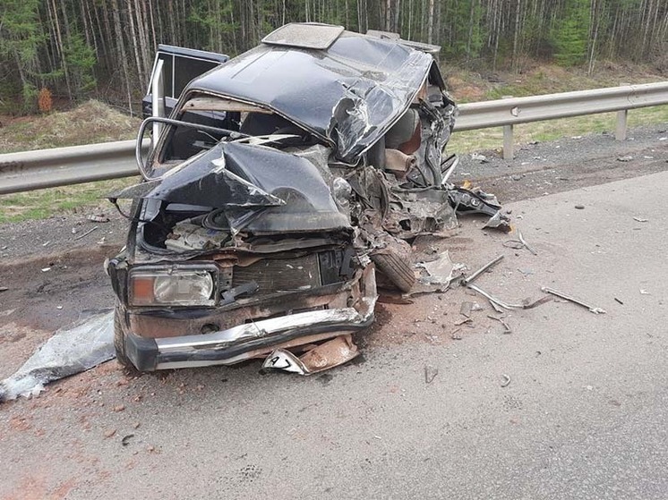 За неделю на дорогах Иркутской области погибли три человека