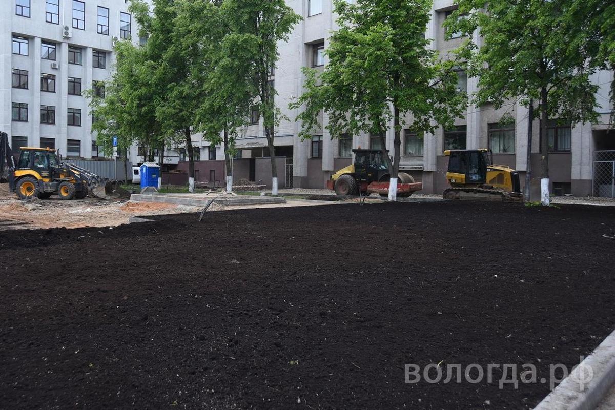 Вологда улица козленского: найдено 73 изображений