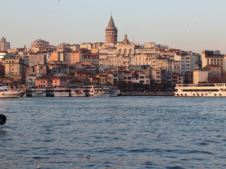 Исследование: желающим снять квартиру в центре Стамбула потребуется доход в $2-3 тысячи