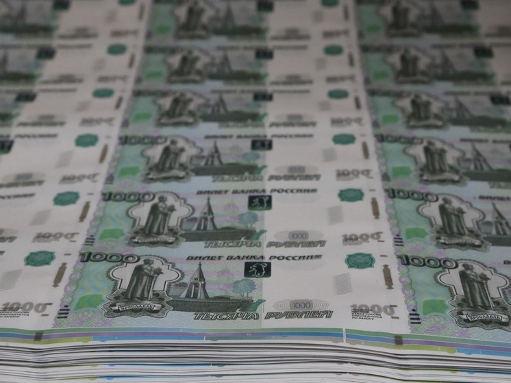 Минфин РФ: бюджет в июне недополучит 44 млрд рублей нефтегазовых доходов