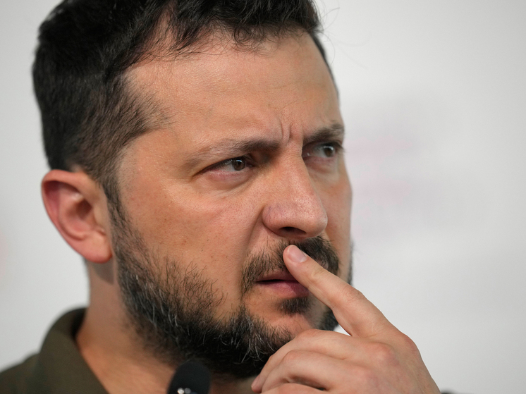 Эксперт объяснил, зачем в Вашингтоне заговорили о прекращении поддержки Киева
