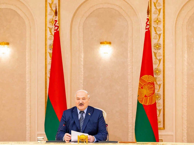 Лукашенко сказал, что всегда считал Калининградскую область «своей»