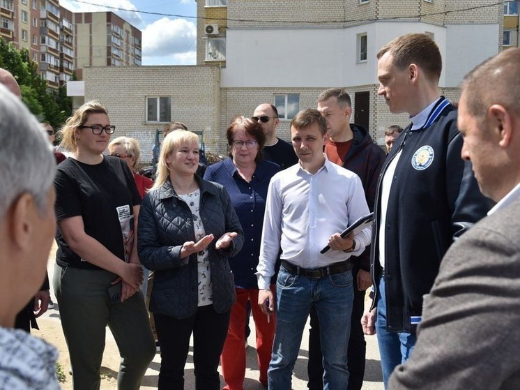 Малков высказался о конфликте из-за шлагбаума на улице Соколова в Рязани