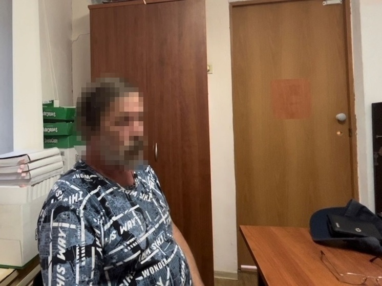 Жителя Белгородской области подозревают в даче взятки сотруднику калмыцкой полиции