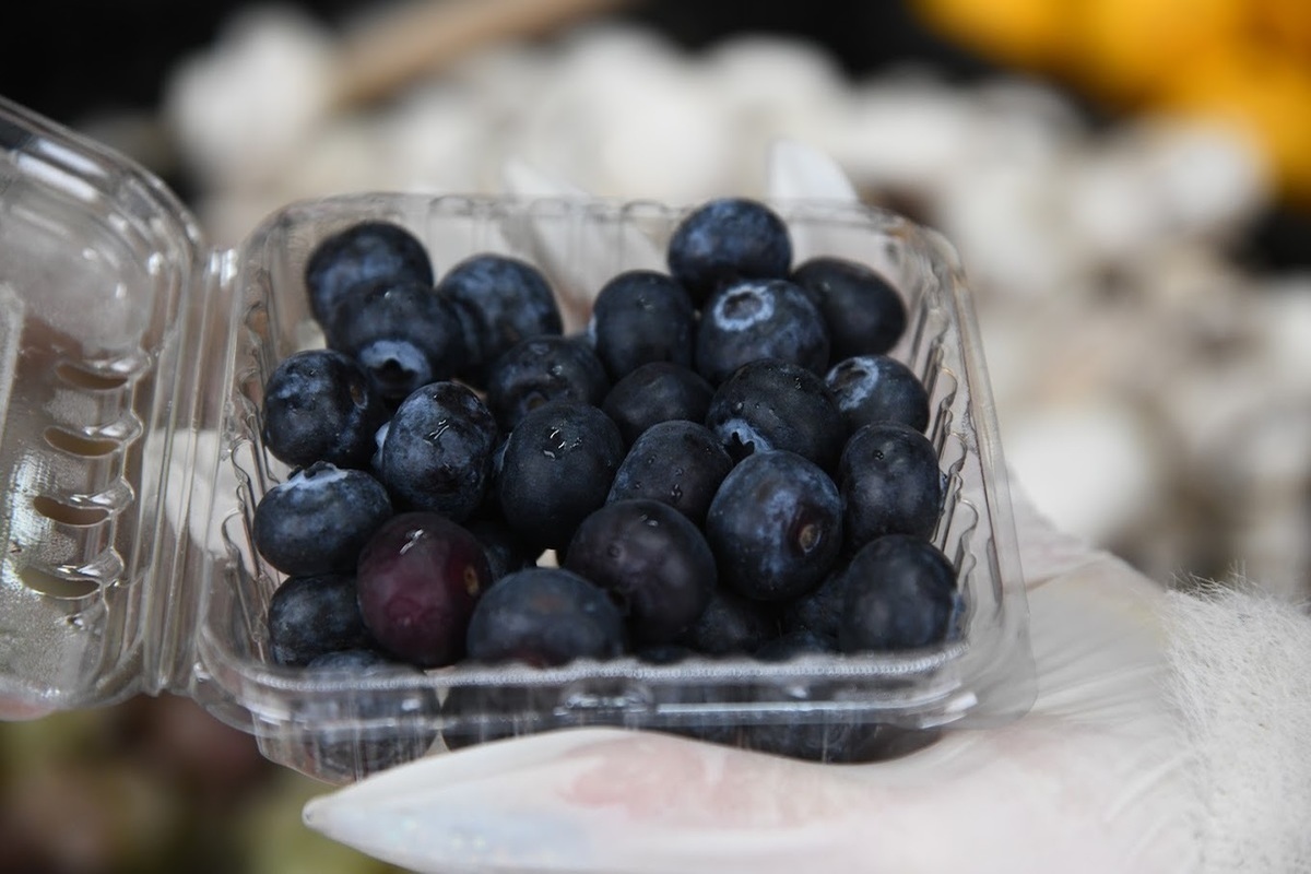 Американские эксперты назвали продукты, которые нужно есть каждый день ...