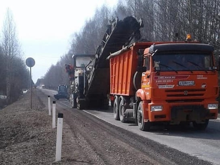 В Кировской области жители смогут отдать свои голоса за ремонт дорог в 2024 году