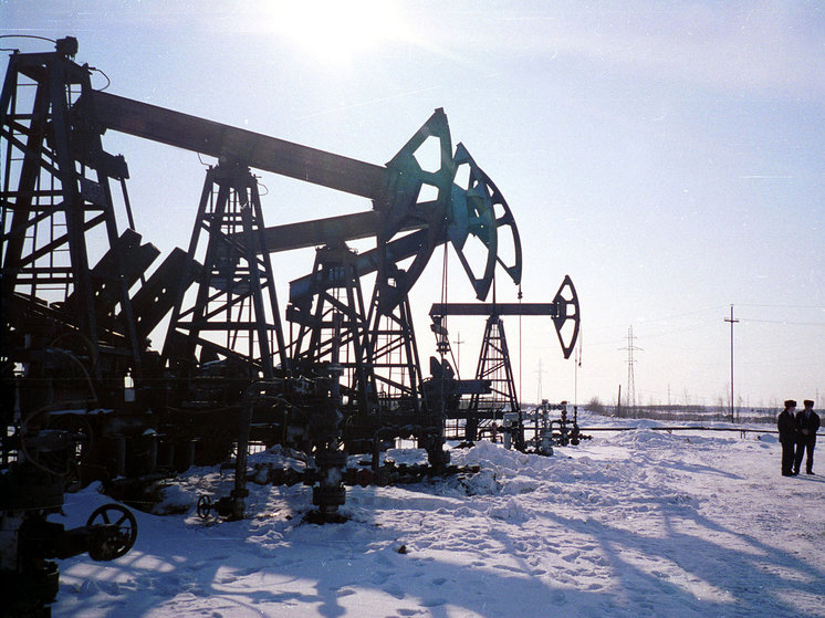 Падение нефтегазовых доходов в России исчисляется миллиардами рублей в месяц: ситуация тревожная