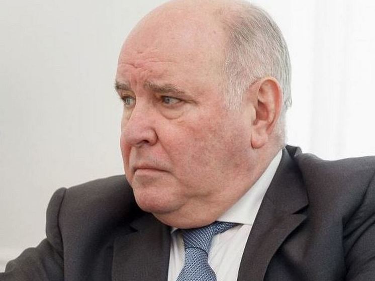 Сенатор Карасин пообещал жесткий ответ Украине за Белгородскую область
