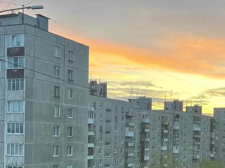 В Мурманске не будут возобновлять подачу отопления в жилые дома