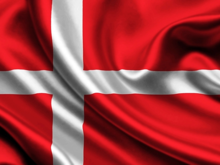 Премьер Дании заявила об ожидании от Москвы «сигнала о мире»