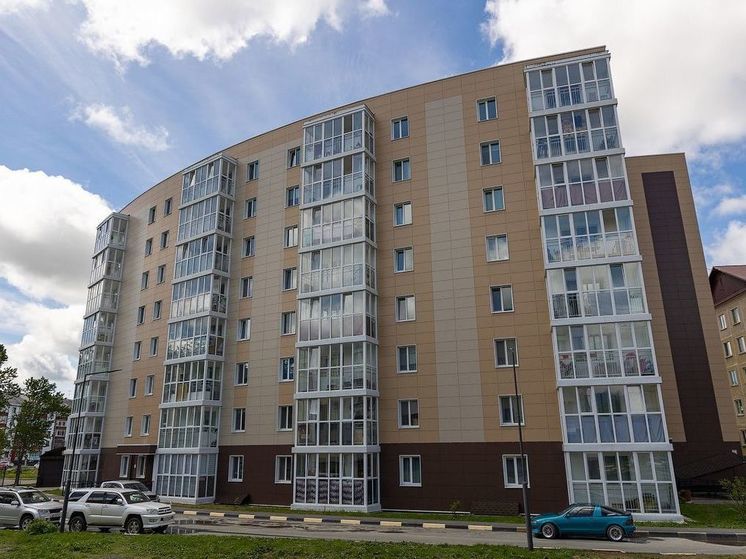 Более 70 семей переехали в новые квартиры по программе переселения в Южно-Сахалинске