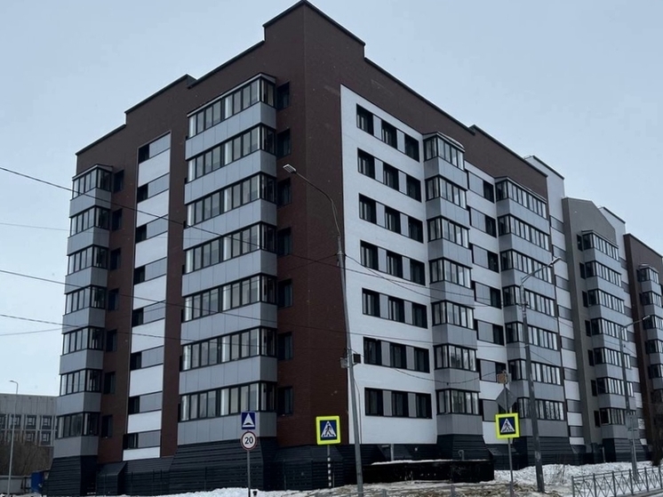 Живущим в селах выпускникам колледжей Ямала компенсируют аренду жилья