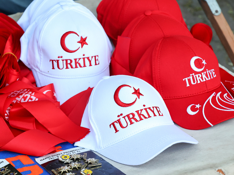 Турецкие отельеры пытаются за счет россиян компенсировать свои убытки