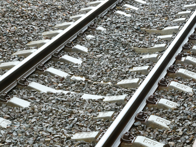 В Ленобласти мальчик с аутизмом погиб под колесами поезда