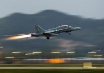 В Южной Корее заявили о том, что военные самолеты России и Китая вошли в ее опознавательную зону ПВО без предварительного уведомления