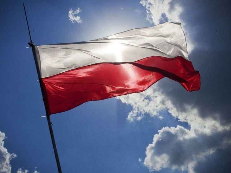 В Польше заявили, что репарации Германия выплатит в случае победы партии власти