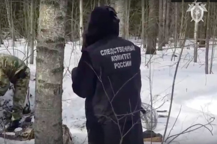 Иван Кадаяс Карелия
