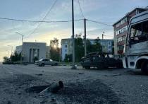 Из обстреливаемых районов города Шебекино в Белгородской области вывезено свыше 250 человек, сообщает пресс-служба УМВД РФ по региону