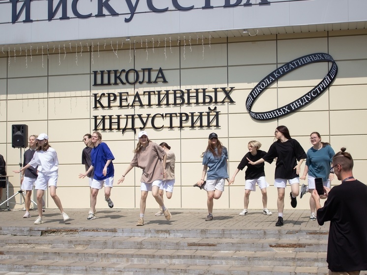 В Муроме создадут Школу креативных индустрий