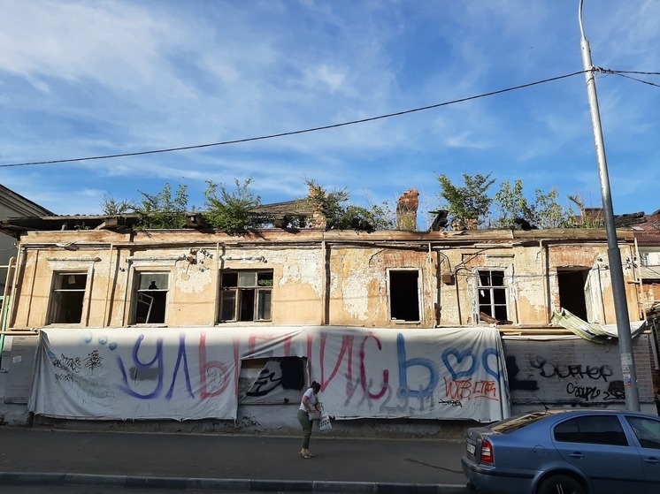 Саратовец впервые получил свидетельство о рождении в 35 лет