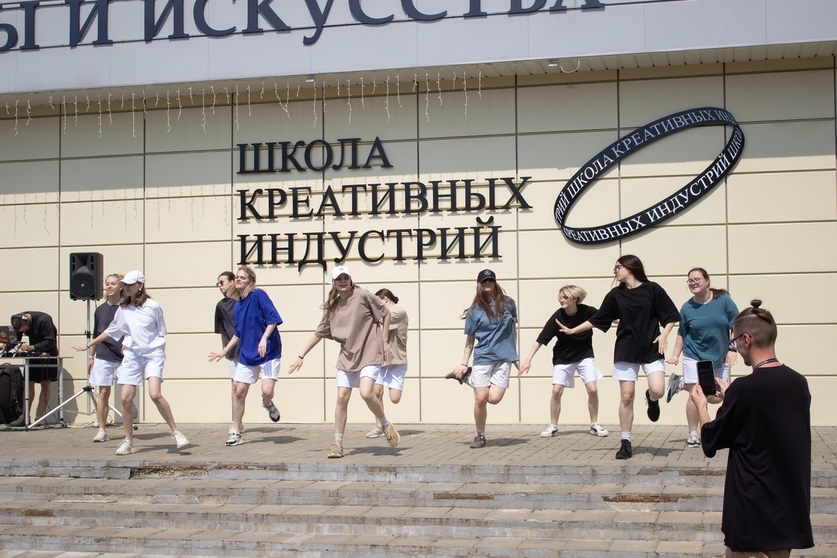 Министерство искусства и культурной политики УО ВКонтакте