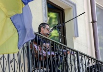 Жители Украины, желая избежать мобилизации, стали подделывать документы о смерти своих жен, сообщил польский портал Interia