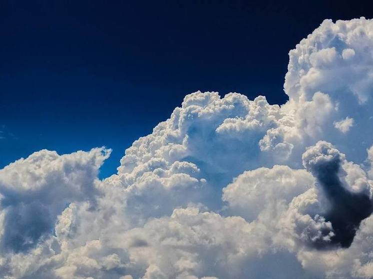 Синоптики предсказывают 7 июня в Смоленске облачную погоду