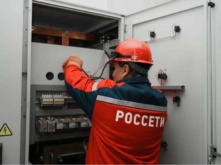«Россети Северный Кавказ» обеспечили электроэнергией новостройки в столице КБР