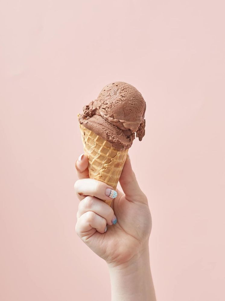 Седьмого июня мир отмечает День шоколадного мороженого