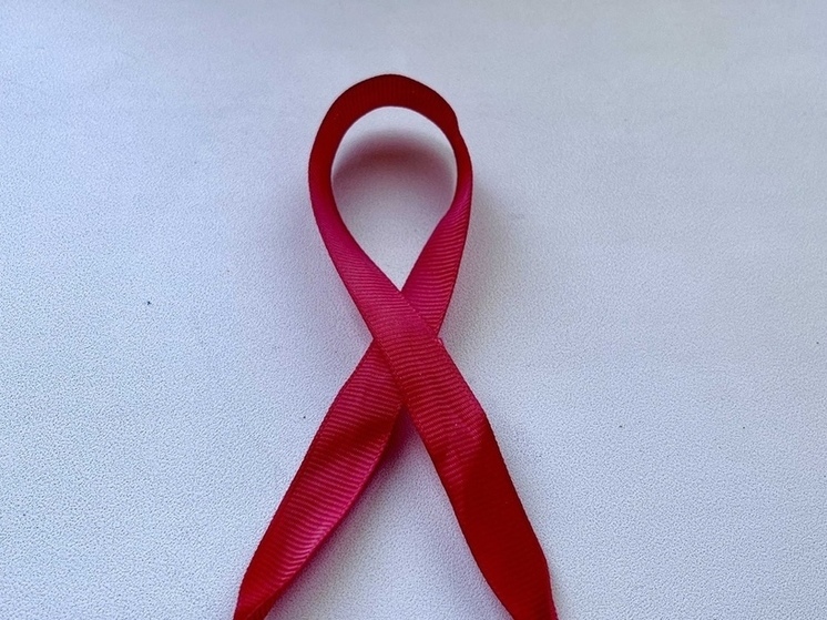 За минувший месяц 13 жителей Вологды узнали о своем положительном ВИЧ-статусе
