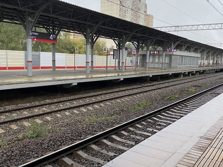 Погрузка удобрений на железной дороге увеличилась в Тульской области