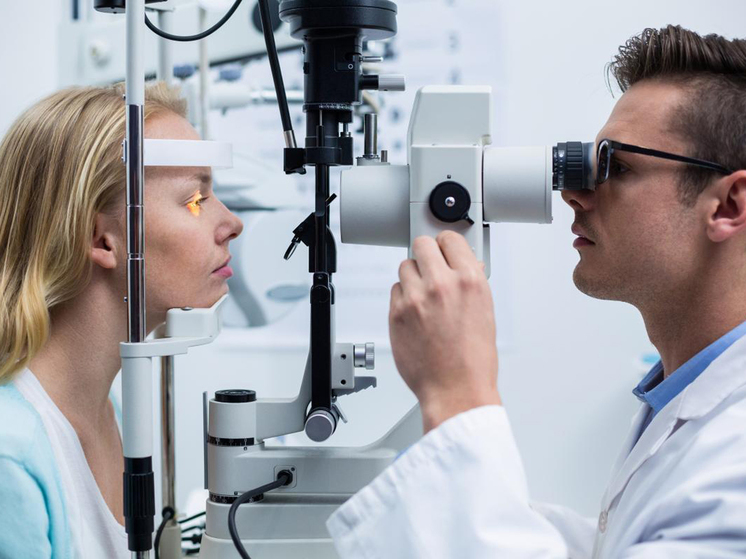В нелегкой борьбе с «вором зрения» все время появляются новые методы терапии