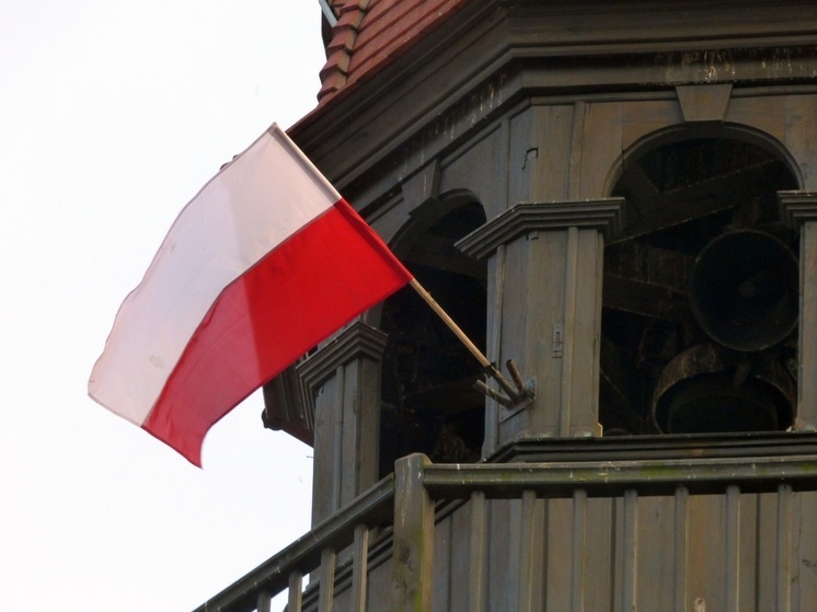  Первые части забора между Польшей и Калининградом появятся в июле