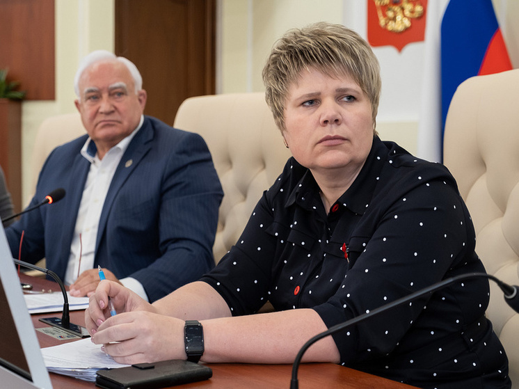 Доходы бюджета Курской области за 2022 год превысили 103 млрд рублей