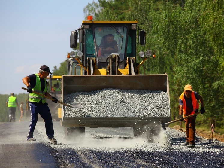 В Челябинской области отремонтируют более 700 километров дорог